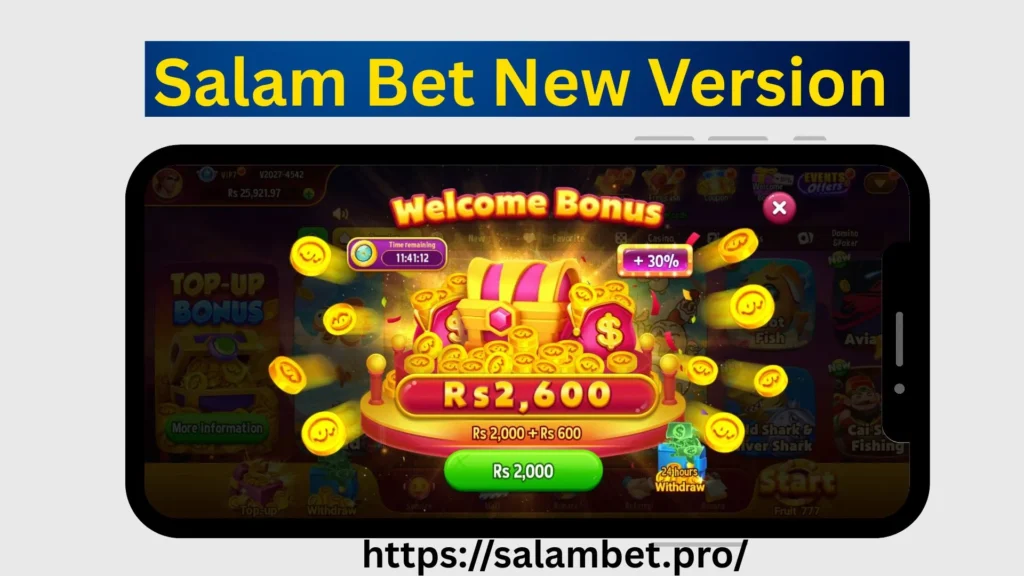 Salam-bet-new